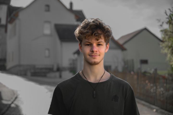 Erik Kersten