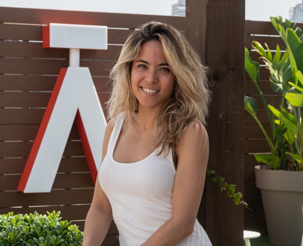 Jennifer Sánchez