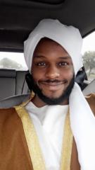 Mohammed Elzubier