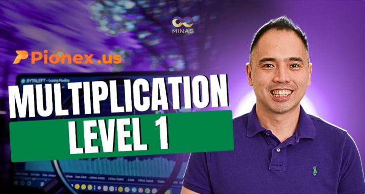 Multiplication Level1PIONEX.US