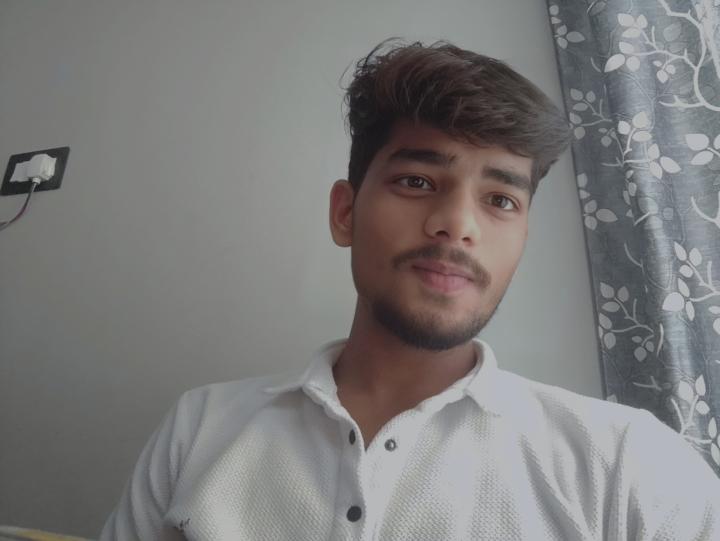 Ayush Kumar