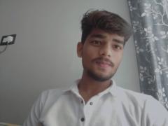 Ayush Kumar