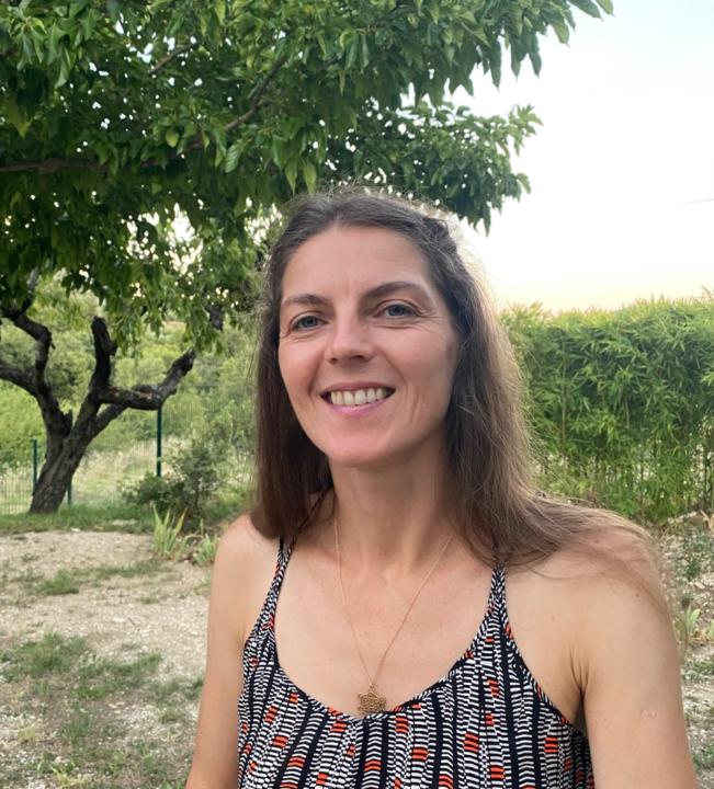Indre Kleinaityte