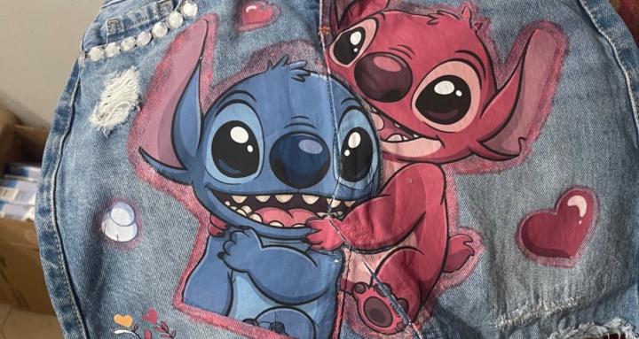 Let’s get creative