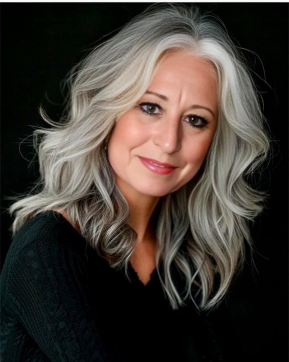 Patricia Deckard