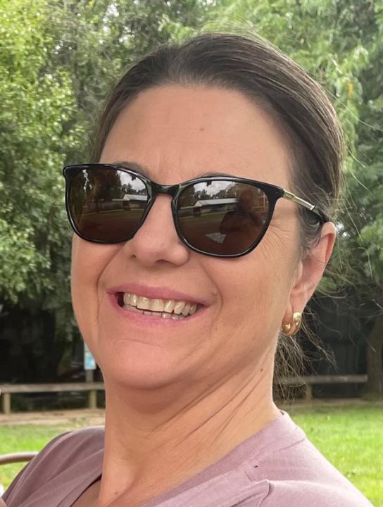 Tracey Sodermans