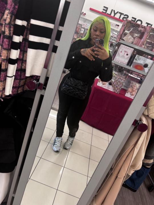 Anesa Carter