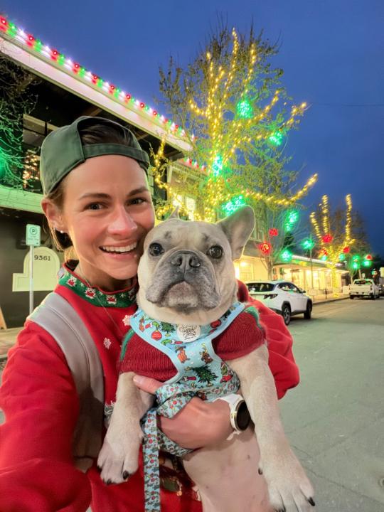 Nik Miller-McDougall