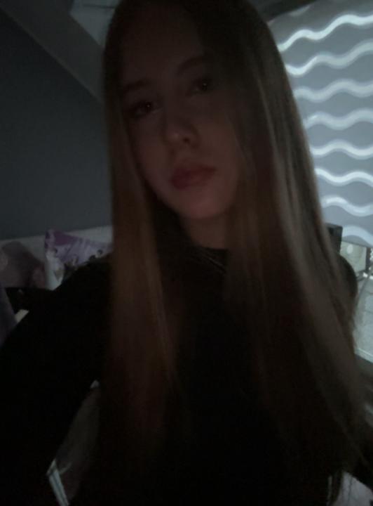 Alina Gerhardt