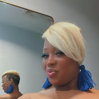 Crystal May
