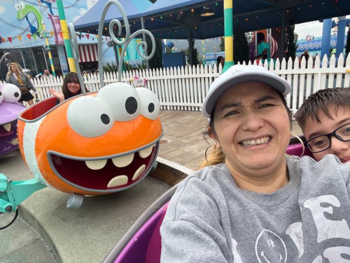 Lilian Hernandez