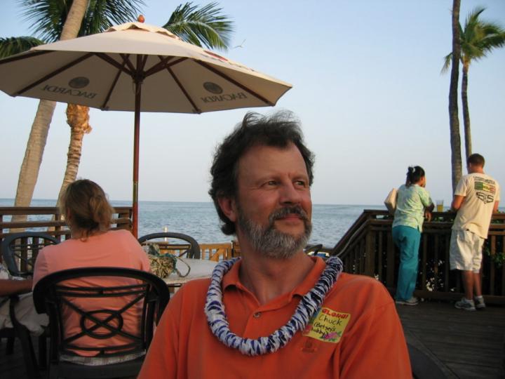 Chuck Lunsford