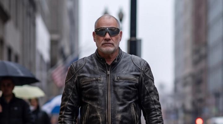 Mark Vegera