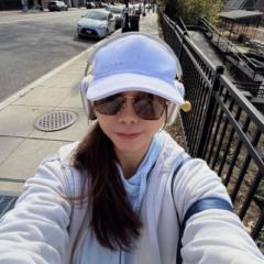 Joyce Chen