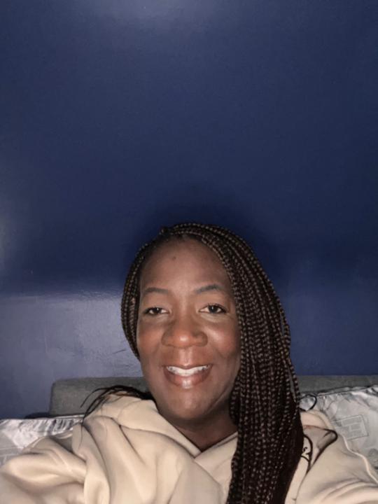Tracy Adams