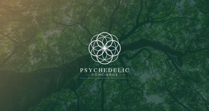 Psychedelic Concierge