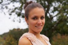 Corinna Rebmann