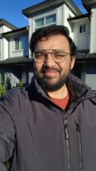 Uzair Saiyed