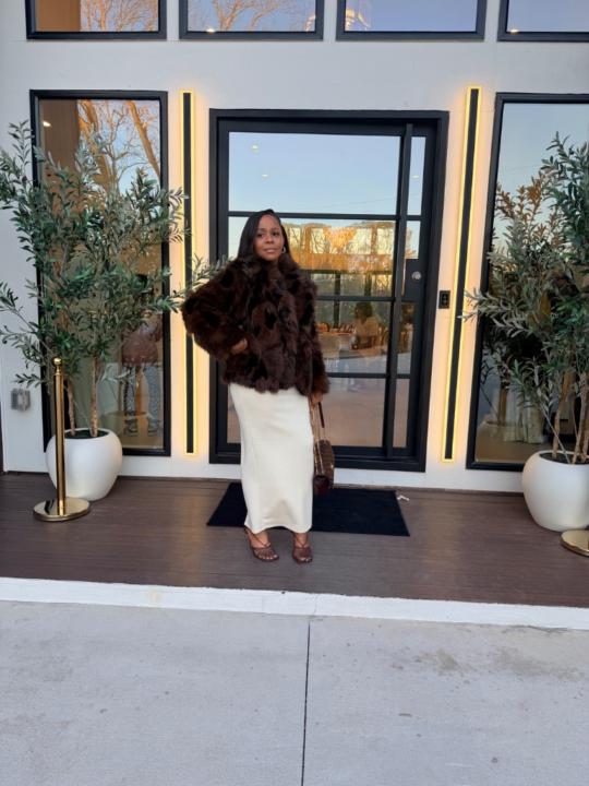 Yvette Jackson