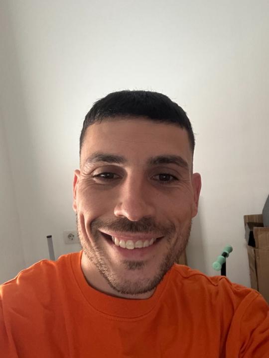 David Agüera
