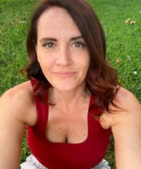 Tami Sherratt