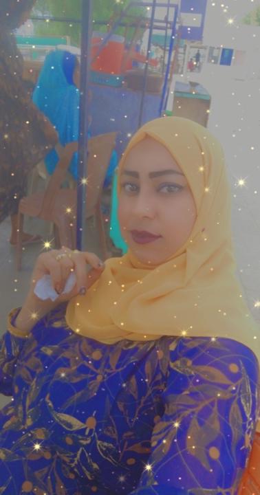 Manahil Amir mohamad abdalla