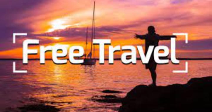 Travel - Points & Free Flights