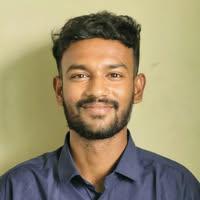 Arun Balaji T