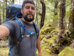 Michael Olague-Llamas