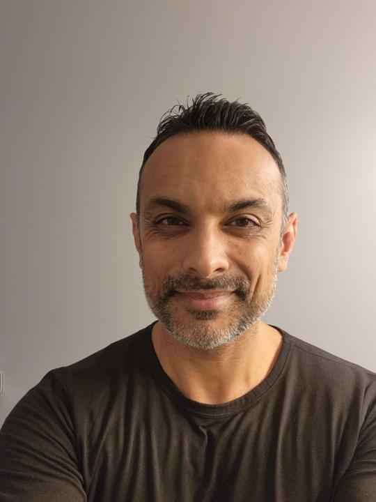 Jaydev Karande