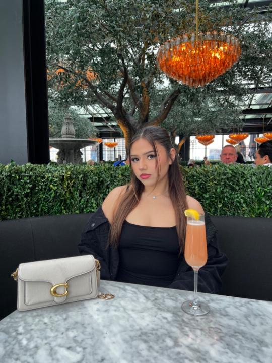 Jasmine Asurza