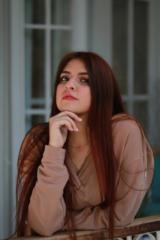Juliett Moreno