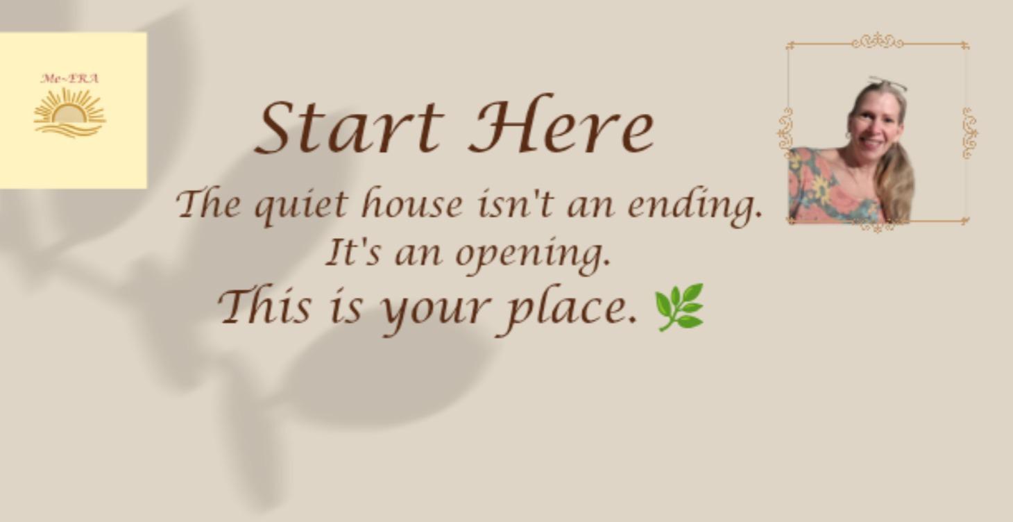 Start here