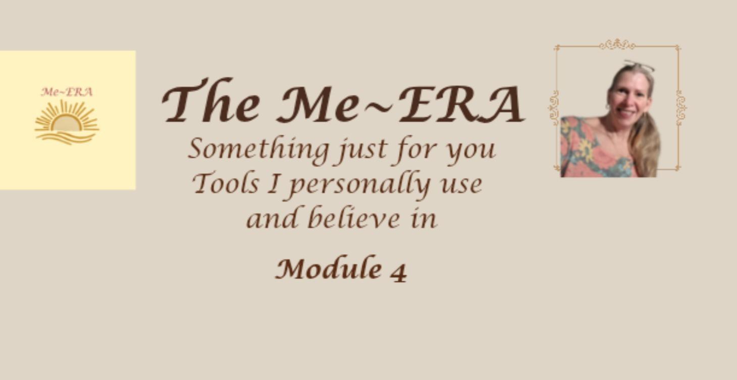 Module 4 Ditch the Niche & GirlMath