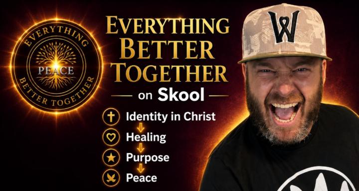 Everything Better Together