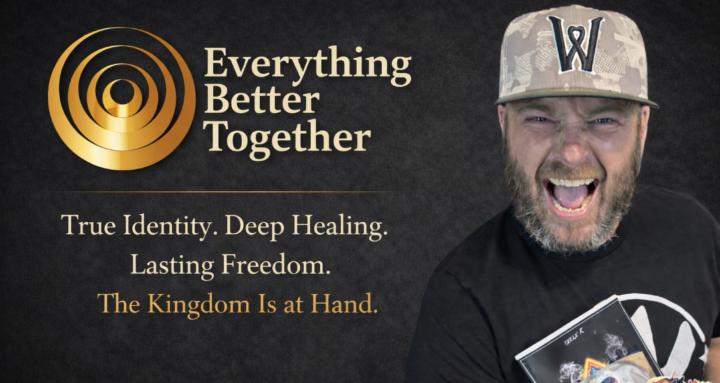 Everything Better Together