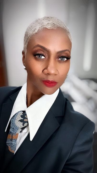 Lisa Smith-McKoy