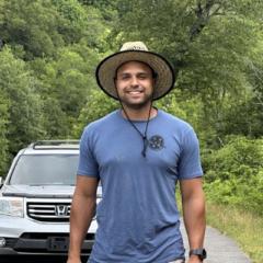Joshua Lowery