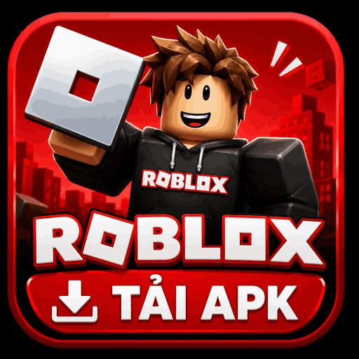 Tải Roblox Apk