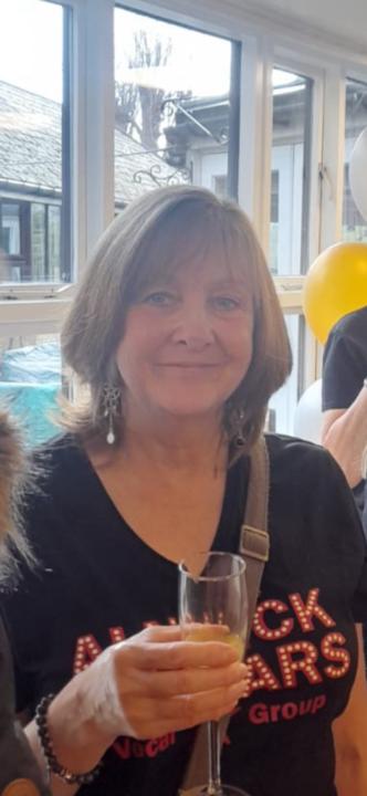 Margi Bland