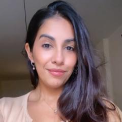 Jesica Soledad Gomez