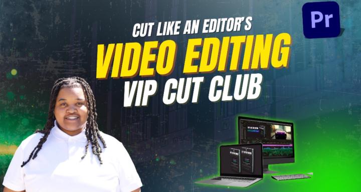 THE CUT CLUB