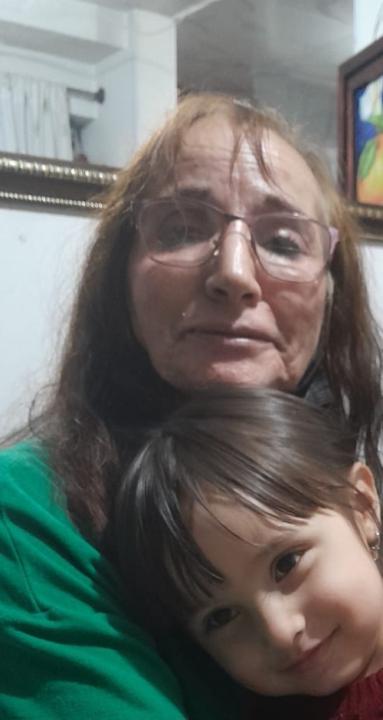 Hilma Gomez