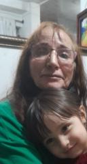 Hilma Gomez