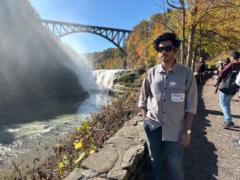 Varun M