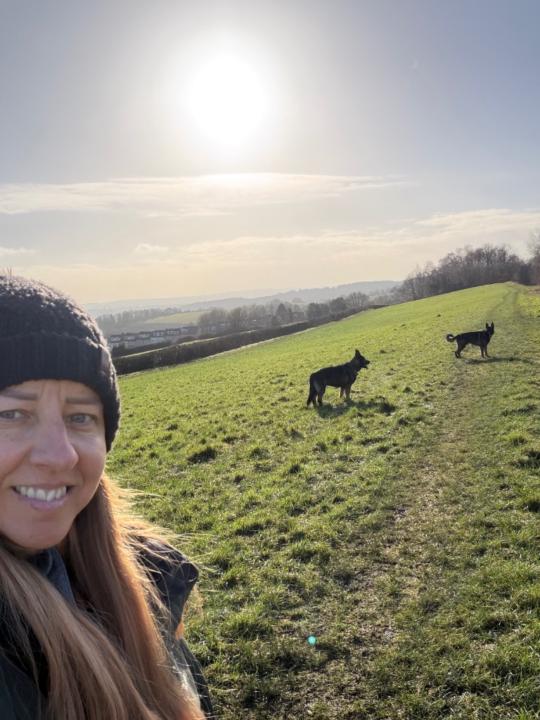 Louise Stannard