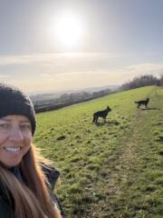 Louise Stannard