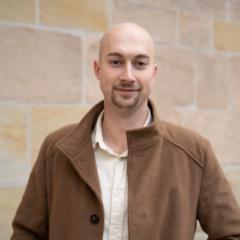 Ruben Kleinert