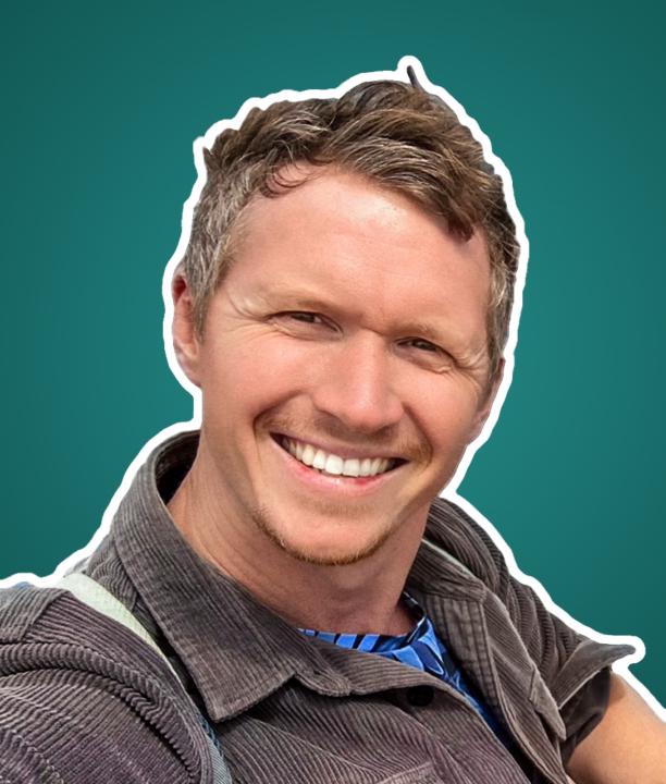 Alex Robert Nichols