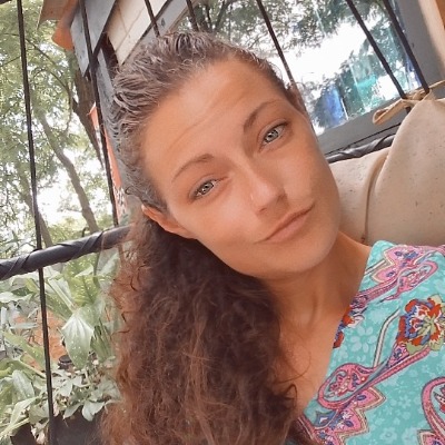 Aurélie Naudin